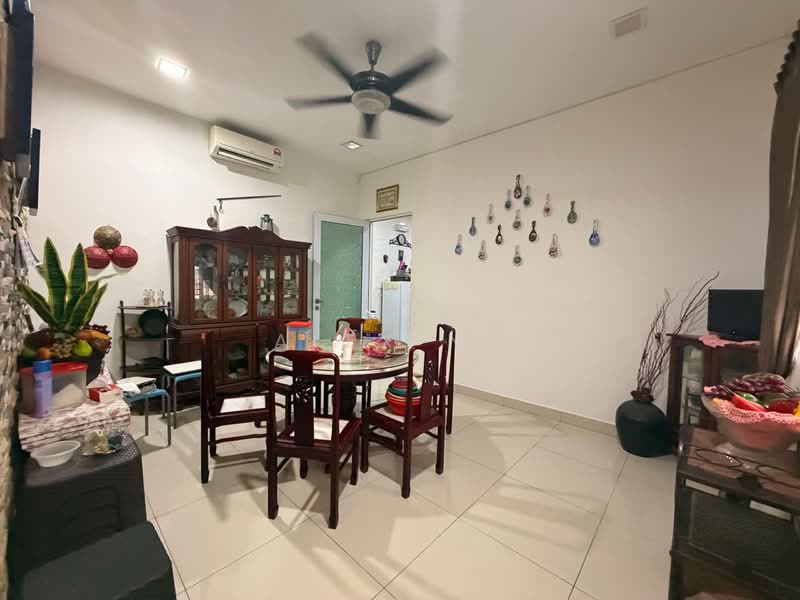 2-storey Terraced House for Sale in Bandar Sri Alam (Johor Bahru) - Alex Ng - PropertyGuru.com.my