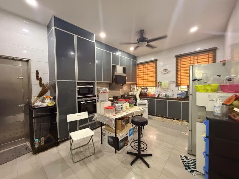 2-storey Terraced House for Sale in Bandar Sri Alam (Johor Bahru) - Alex Ng - PropertyGuru.com.my