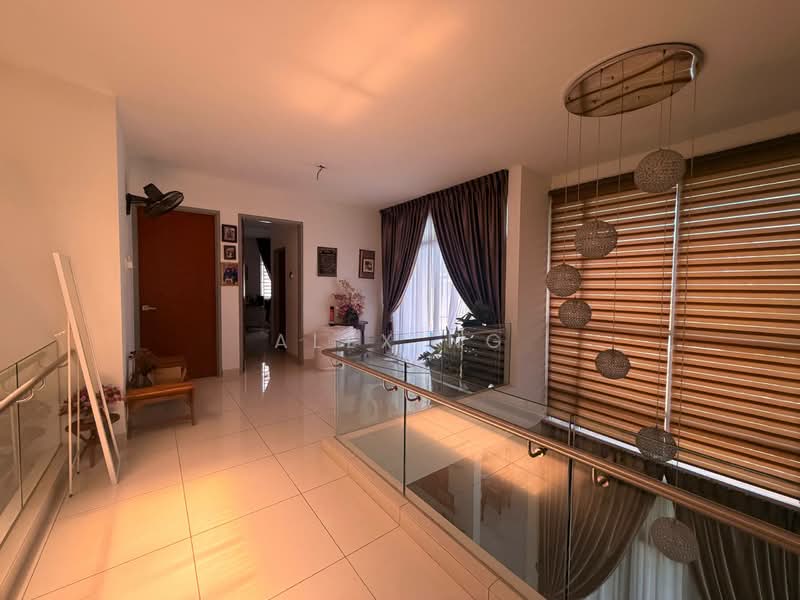 2-storey Terraced House for Sale in Bandar Sri Alam (Johor Bahru) - Alex Ng - PropertyGuru.com.my