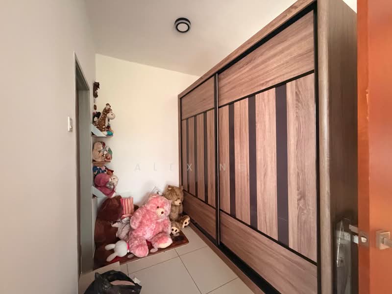 2-storey Terraced House for Sale in Bandar Sri Alam (Johor Bahru) - Alex Ng - PropertyGuru.com.my
