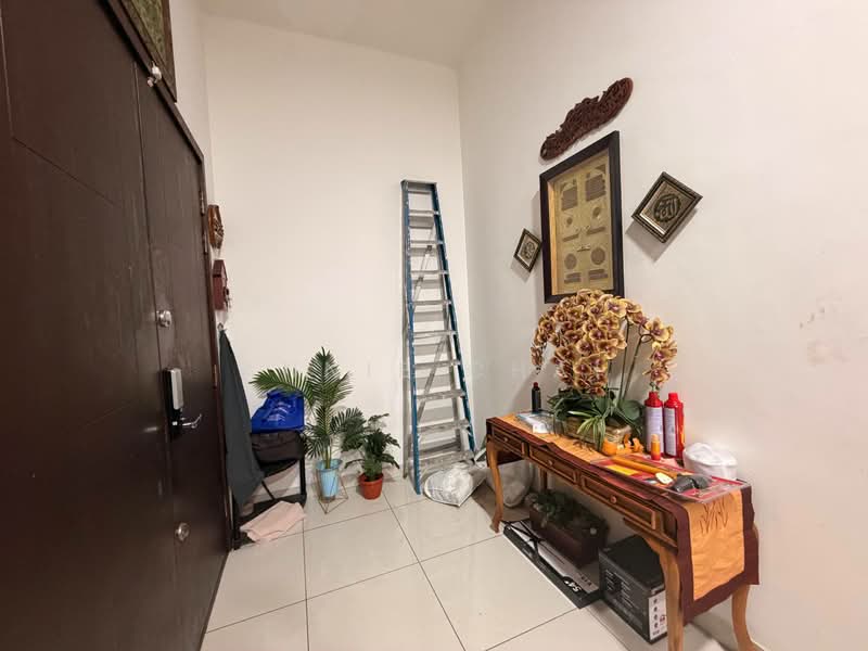 2-storey Terraced House for Sale in Bandar Seri Alam (Masai) - Annie Chai - PropertyGuru.com.my