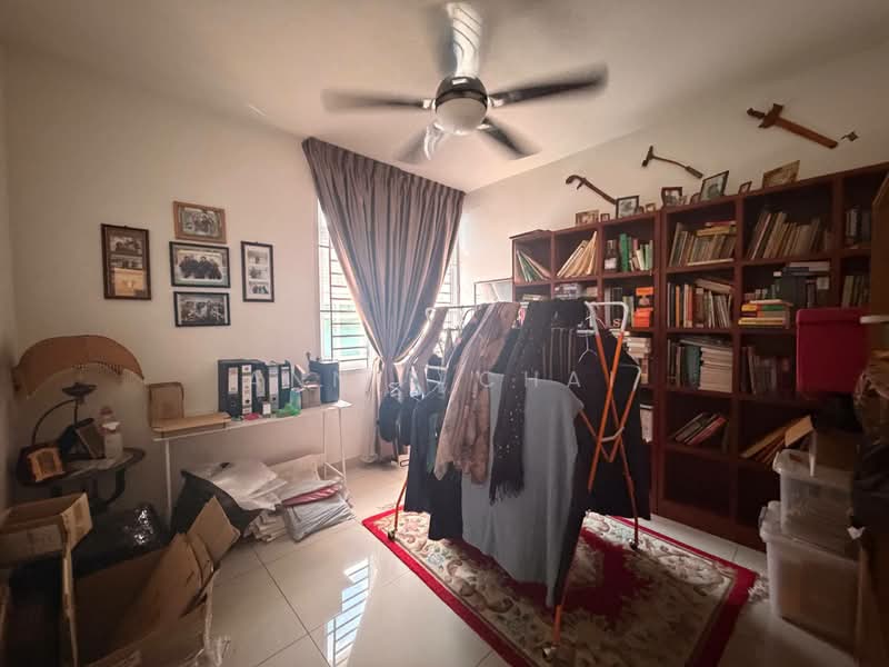2-storey Terraced House for Sale in Bandar Seri Alam (Masai) - Annie Chai - PropertyGuru.com.my