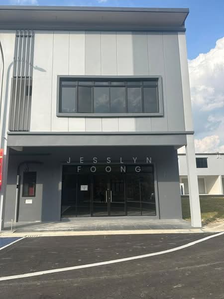 Indahpura Industrial Park - 2