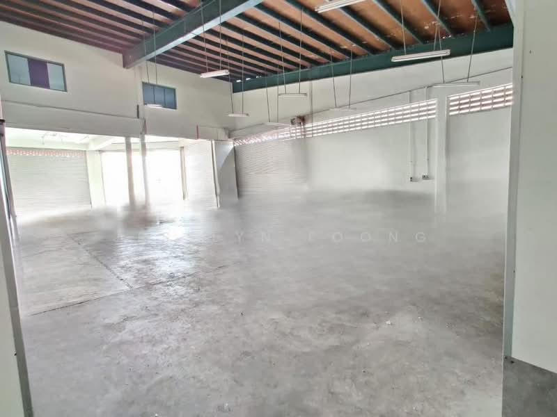 Indahpura Industrial Park - 4