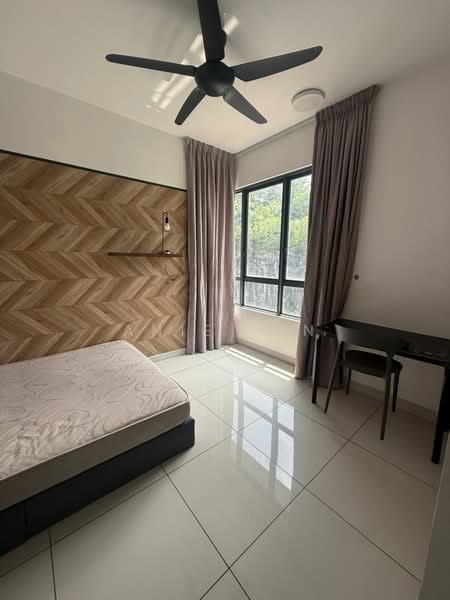 Condominium for Rent at Riana South - ANie Hin - Bedroom - PropertyGuru.com.my