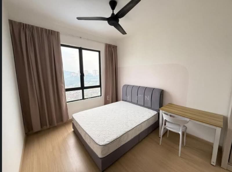 Condominium for Rent at Riana South - ANie Hin - Bedroom - PropertyGuru.com.my