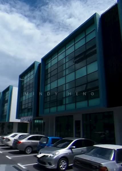 Shop for Sale in Bandar Dato Onn (Tebrau) - Mindy Heng - Exterior - PropertyGuru.com.my