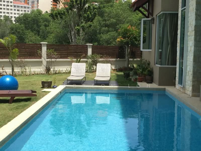 Semi-Detached House for Sale in Ampang Jaya (Ampang) - Brackson Loh - Exterior - PropertyGuru.com.my