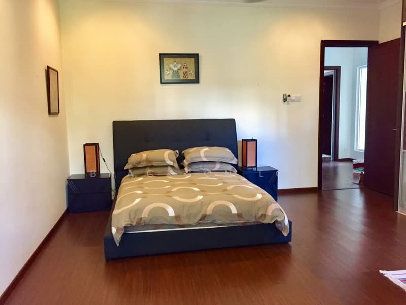 Semi-Detached House for Sale in Ampang Jaya (Ampang) - Brackson Loh - Bedroom - PropertyGuru.com.my