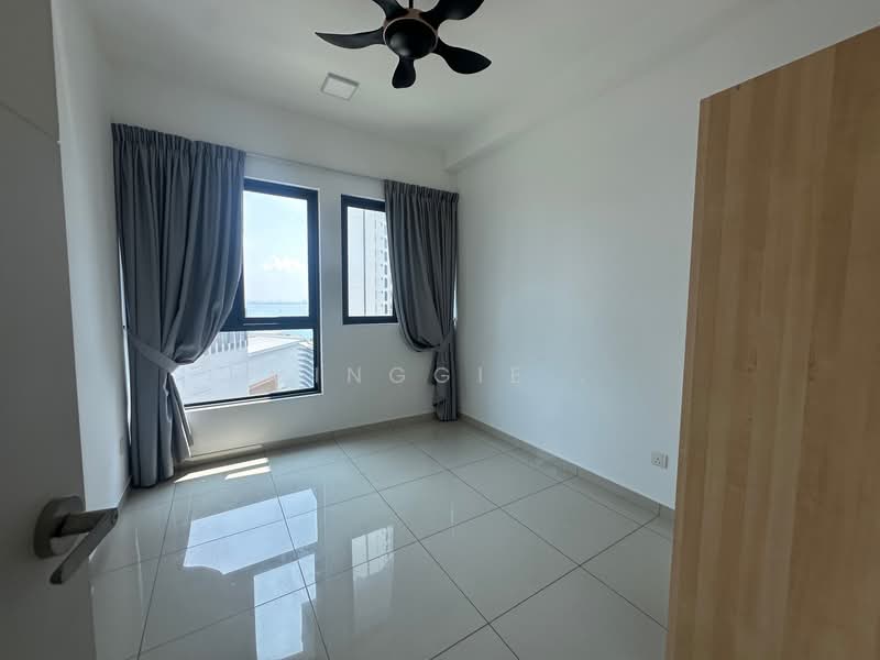Condominium for Sale at 3 Residence - Minggie . - Bedroom - PropertyGuru.com.my