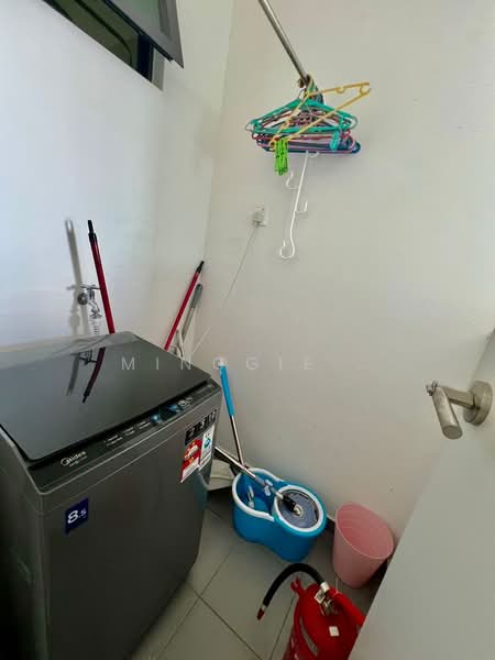 Condominium for Sale at 3 Residence - Minggie . - Interior - PropertyGuru.com.my