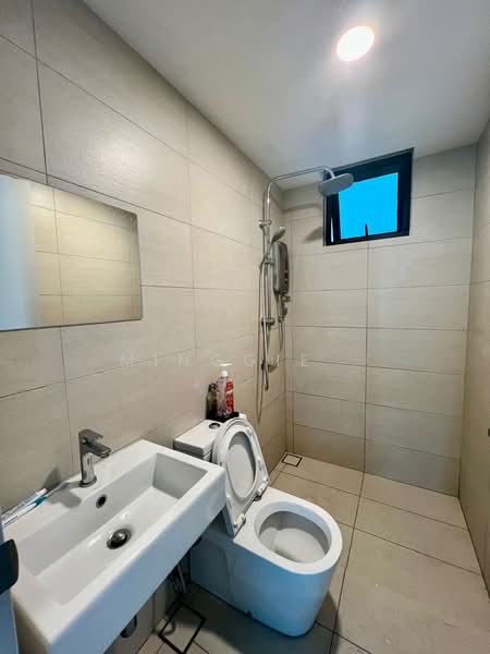 Condominium for Sale at 3 Residence - Minggie . - Bathroom - PropertyGuru.com.my