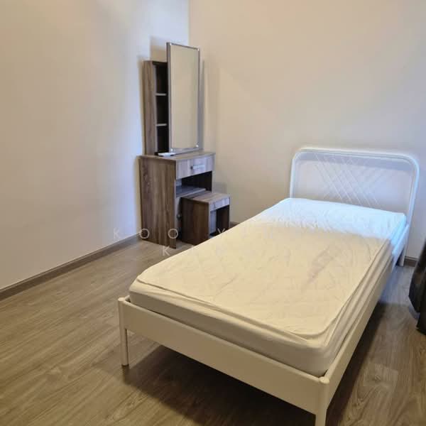 Service Residence for Rent at The Arcuz - Koo Ying Kang - PropertyGuru.com.my