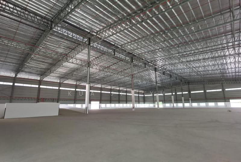 Factory for Rent in Kawasan Perindustrian Senai 1 (Senai) - Kua Jia Yu - Interior - PropertyGuru.com.my