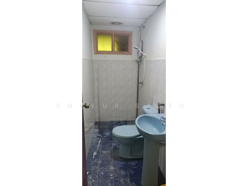 Kondominium untuk Disewa di Mutiara Sentul - SHUKUR SALEH - Bathroom - PropertyGuru.com.my