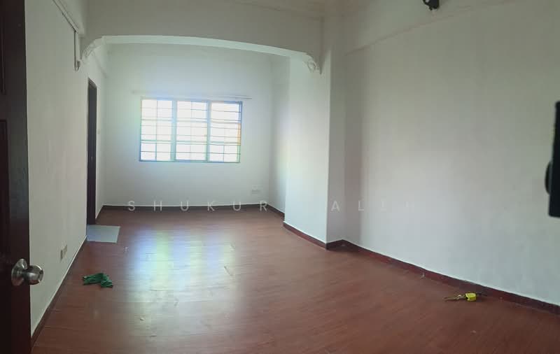 Kondominium untuk Disewa di Mutiara Sentul - SHUKUR SALEH - Interior - PropertyGuru.com.my
