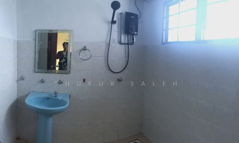 Kondominium untuk Disewa di Mutiara Sentul - SHUKUR SALEH - Bathroom - PropertyGuru.com.my