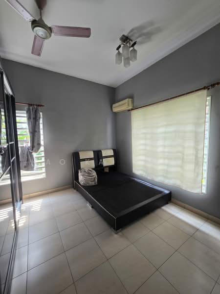 Semi-Detached House for Sale in Setia Damai (Setia Alam) - Hao Kai Khaw - Bedroom - PropertyGuru.com.my