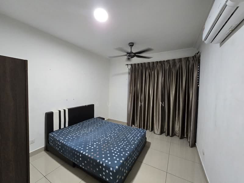 Apartment for Rent at Pacific Place - Shaun Hin - Bedroom - PropertyGuru.com.my