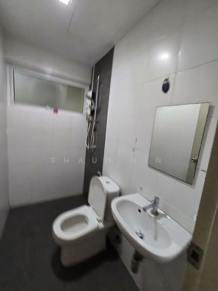 Apartment for Rent at Pacific Place - Shaun Hin - Bathroom - PropertyGuru.com.my