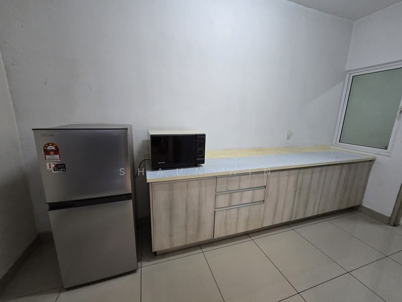 Apartment for Rent at Pacific Place - Shaun Hin - Kitchen - PropertyGuru.com.my