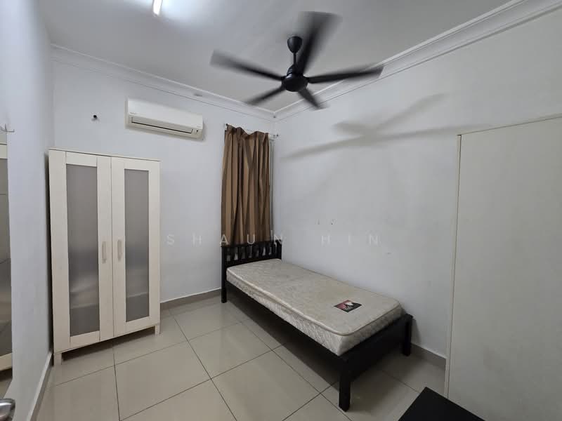 Apartment for Rent at Pacific Place - Shaun Hin - Bedroom - PropertyGuru.com.my