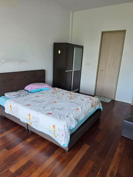 The Orchard Residences - 3