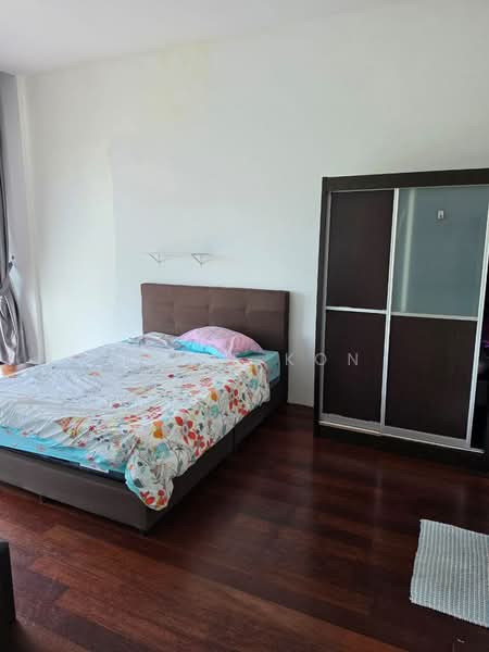 The Orchard Residences - 4