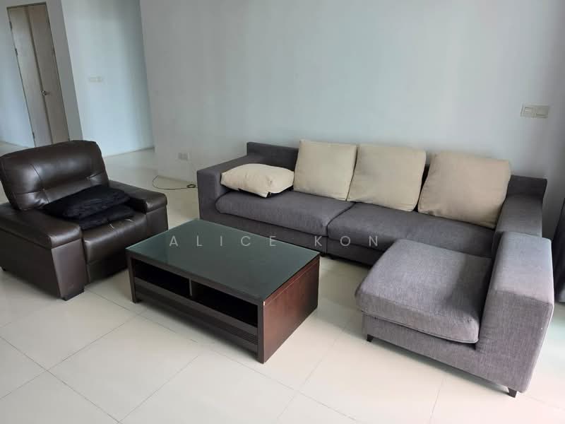 The Orchard Residences - 1