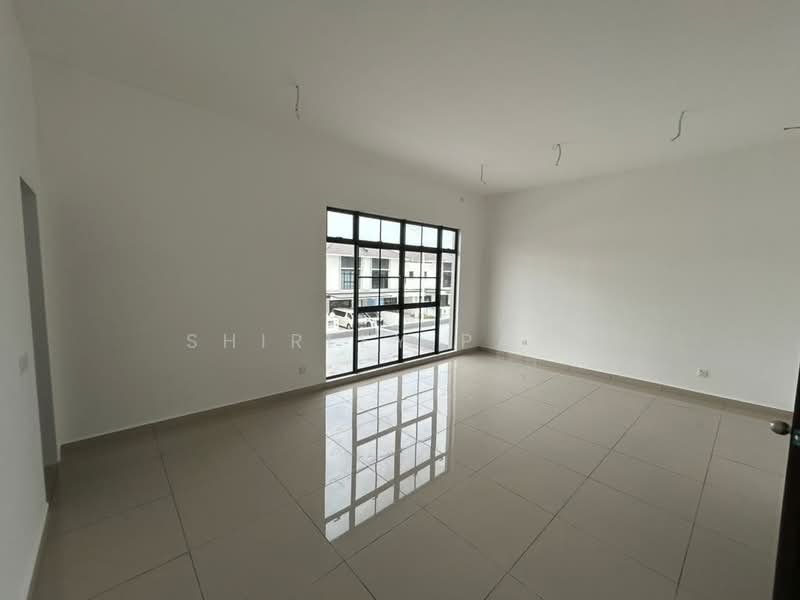RESIDENSI BOTANI 2 untuk Untuk Dijual - RM 1,380,000, Apr 2026 - Living Room - PropertyGuru.com.my