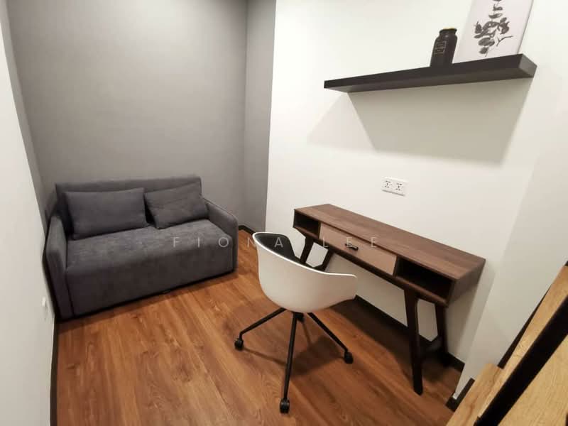 Condominium for Rent at The Parque Residences - Fiona Lee - Interior - PropertyGuru.com.my