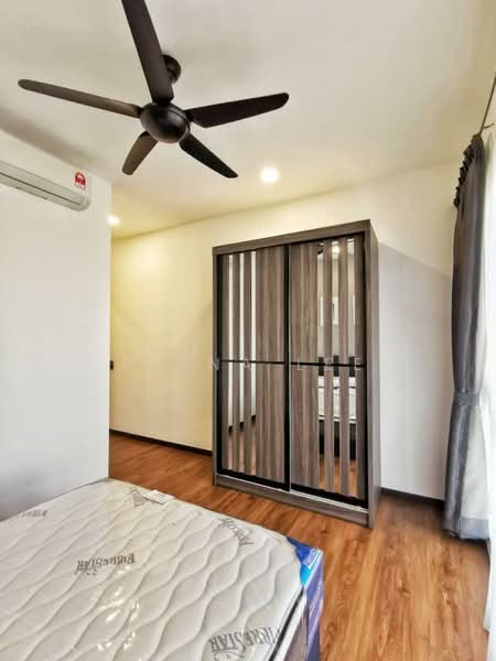 Condominium for Rent at The Parque Residences - Fiona Lee - PropertyGuru.com.my