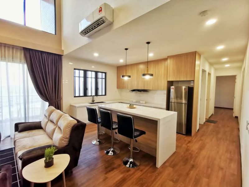 Condominium for Rent at The Parque Residences - Fiona Lee - PropertyGuru.com.my