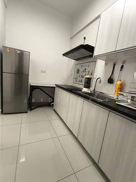 ForestVille untuk Untuk Dijual - RM 550,000, Apr 2026 - Kitchen - PropertyGuru.com.my