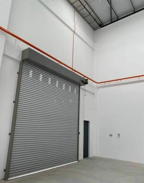 Cluster Factory for Rent in Senai (Kulai) - Yip . - Interior - PropertyGuru.com.my