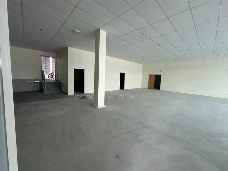 North Port (Pelabuhan Utara) untuk Untuk Disewa - RM 135,000 /bulan, Apr 2026 - PropertyGuru.com.my