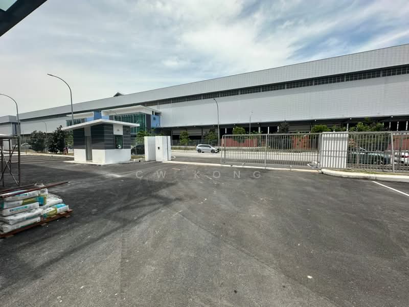 North Port (Pelabuhan Utara) untuk Untuk Disewa - RM 135,000 /bulan, Apr 2026 - PropertyGuru.com.my