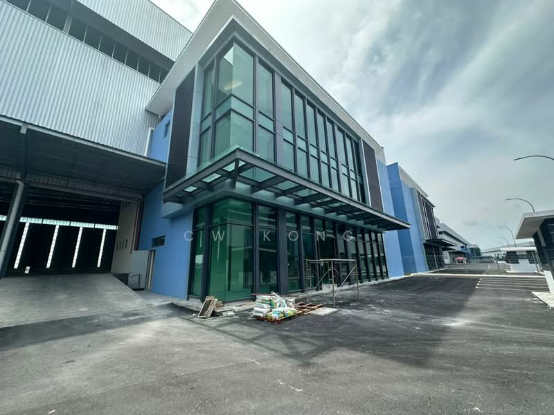 North Port (Pelabuhan Utara) untuk Untuk Disewa - RM 135,000 /bulan, Apr 2026 - PropertyGuru.com.my