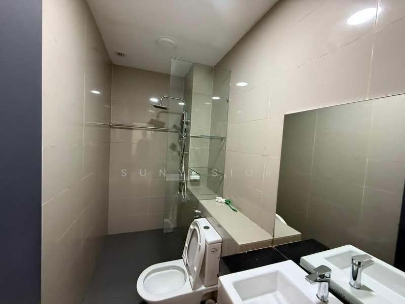 Sunway Grid Residence - 4