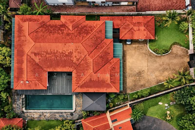 Bungalow for Sale in Country Heights (Kajang) - Adzura Zamedin - Exterior - PropertyGuru.com.my