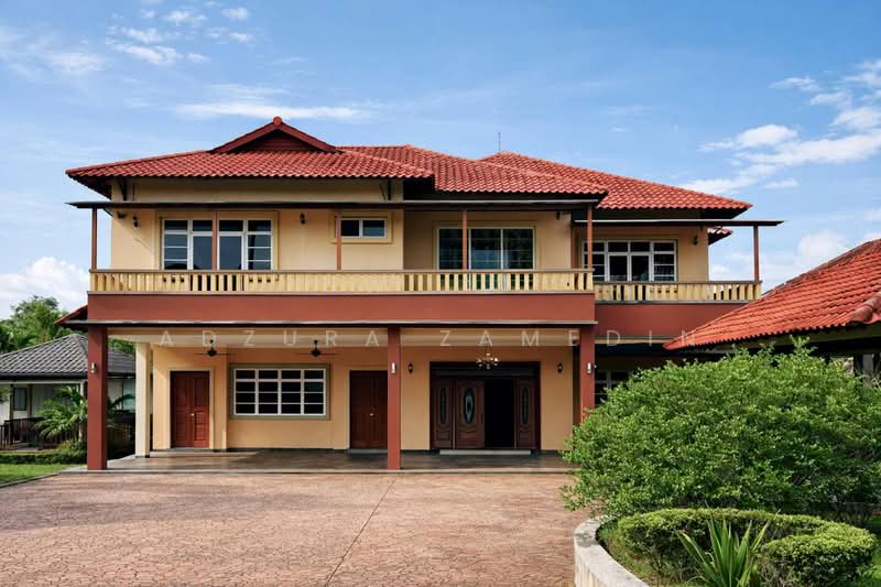 Bungalow for Sale in Country Heights (Kajang) - Adzura Zamedin - Exterior - PropertyGuru.com.my
