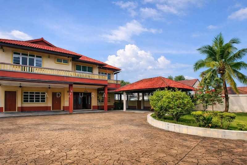 Bungalow for Sale in Country Heights (Kajang) - Adzura Zamedin - Exterior - PropertyGuru.com.my
