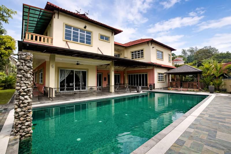 Bungalow for Sale in Country Heights (Kajang) - Adzura Zamedin - Exterior - PropertyGuru.com.my