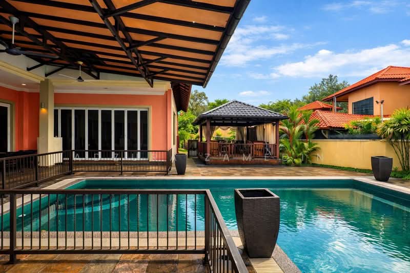 Bungalow for Sale in Country Heights (Kajang) - Adzura Zamedin - Exterior - PropertyGuru.com.my