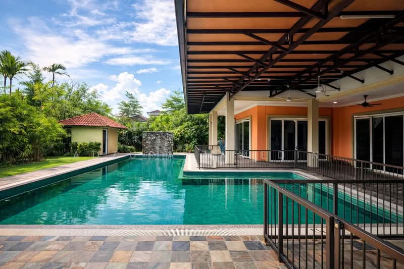 Bungalow for Sale in Country Heights (Kajang) - Adzura Zamedin - Exterior - PropertyGuru.com.my