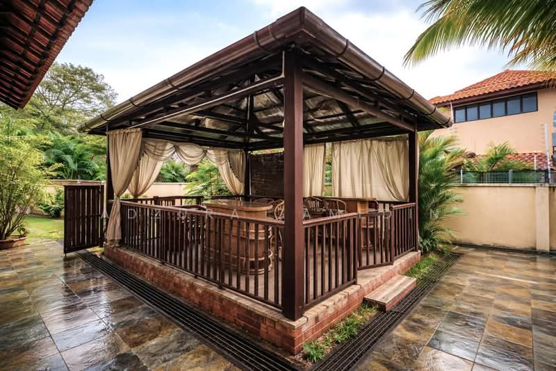 Bungalow for Sale in Country Heights (Kajang) - Adzura Zamedin - Exterior - PropertyGuru.com.my