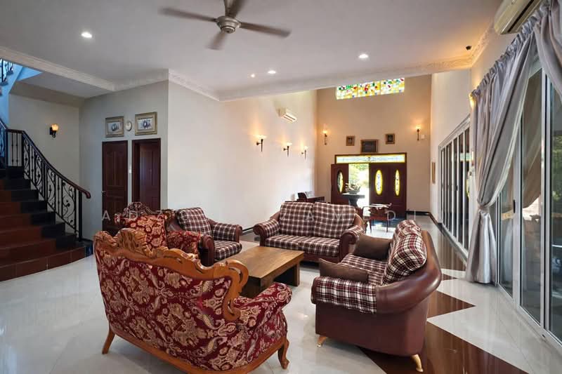 Bungalow for Sale in Country Heights (Kajang) - Adzura Zamedin - PropertyGuru.com.my