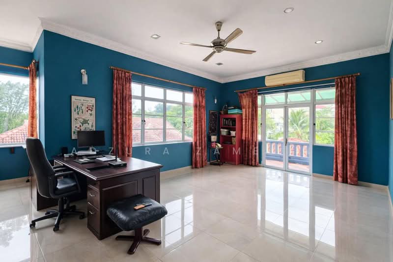 Bungalow for Sale in Country Heights (Kajang) - Adzura Zamedin - PropertyGuru.com.my
