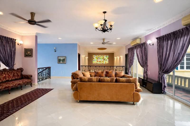 Bungalow for Sale in Country Heights (Kajang) - Adzura Zamedin - PropertyGuru.com.my