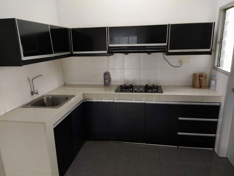 Ivory Residence untuk Untuk Dijual - RM 590,000, Apr 2026 - Kitchen - PropertyGuru.com.my